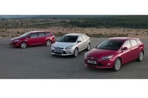 Ford Focus 2011